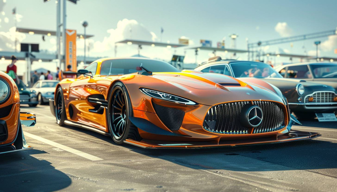 Cars - Exploring The Impact Of Auto Festivals On Local Automotive Markets