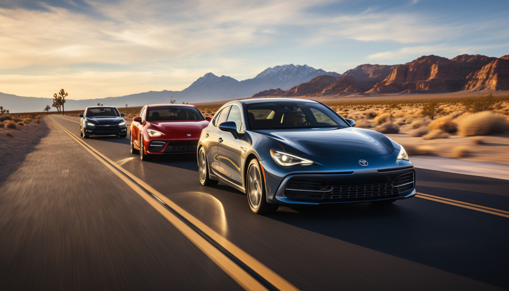 What you need to know about buying a hybrid vehicle